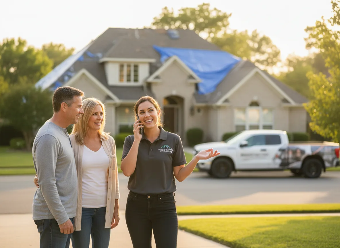 Emergency Roof Repair Fluvanna, TX FAQs